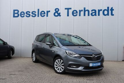 Opel Zafira Gebrauchtwagen