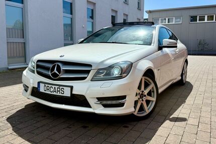 Mercedes-Benz C 180 Gebrauchtwagen