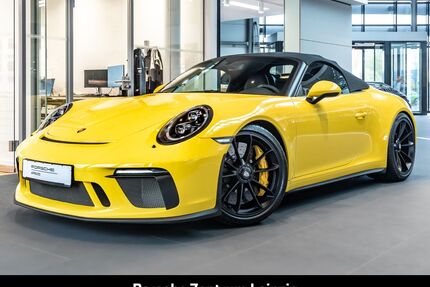 Porsche 991 Gebrauchtwagen