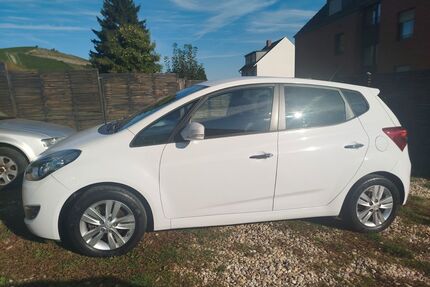 Hyundai ix20 Gebrauchtwagen