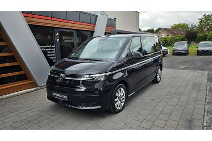 VW T7 Multivan Gebrauchtwagen