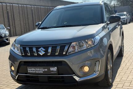 Suzuki Vitara Gebrauchtwagen