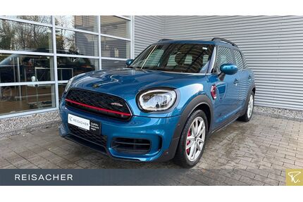 Mini John Cooper Works Gebrauchtwagen