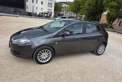 Fiat Bravo Gebrauchtwagen