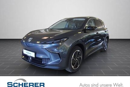 MG S5 Gebrauchtwagen