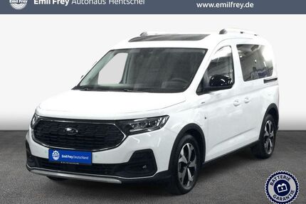 Ford Tourneo Connect Gebrauchtwagen