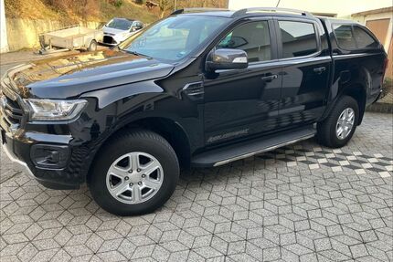 Ford Ranger Gebrauchtwagen