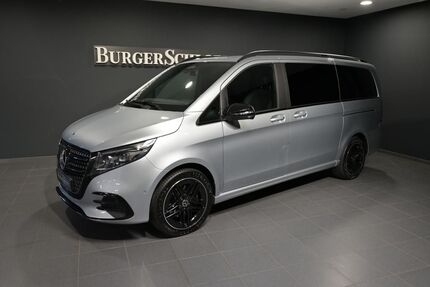 Mercedes-Benz V 300 Gebrauchtwagen
