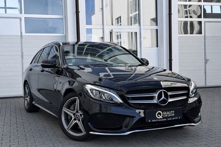 Mercedes-Benz C 250 Gebrauchtwagen