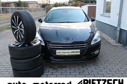 Peugeot 508 Gebrauchtwagen