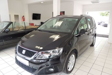 Seat Alhambra Gebrauchtwagen