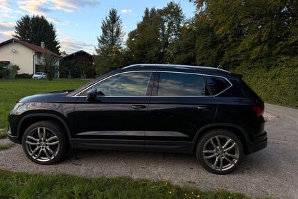 Seat Ateca Gebrauchtwagen
