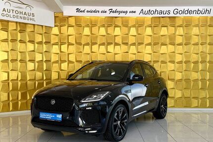 Jaguar E-Pace Gebrauchtwagen