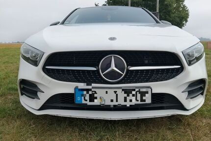 Mercedes-Benz A 250 Gebrauchtwagen