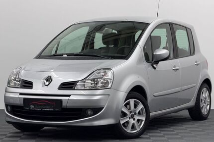 Renault Modus Gebrauchtwagen