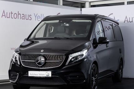 Mercedes-Benz V 300 Gebrauchtwagen