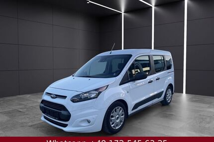 Ford Tourneo Connect Gebrauchtwagen