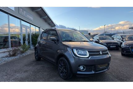 Suzuki Ignis Gebrauchtwagen