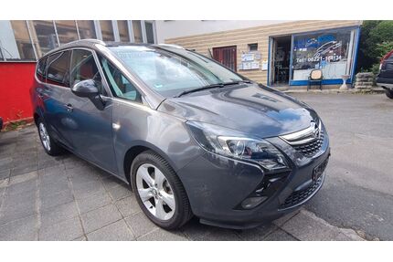 Opel Zafira Gebrauchtwagen