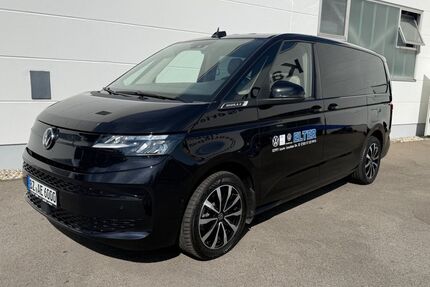 VW T7 Multivan Gebrauchtwagen