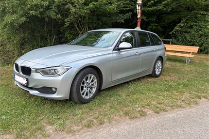 BMW 318 Gebrauchtwagen