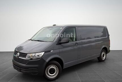 VW T6 Transporter Gebrauchtwagen