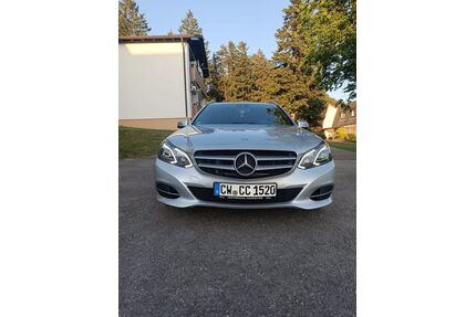 Mercedes-Benz E 220 Gebrauchtwagen