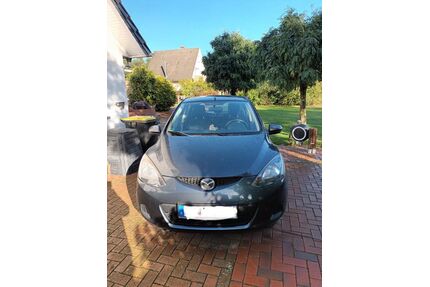 Mazda 2 Gebrauchtwagen