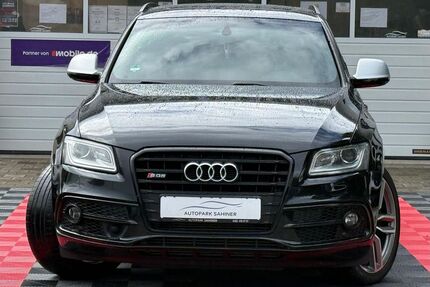 Audi SQ5 Gebrauchtwagen