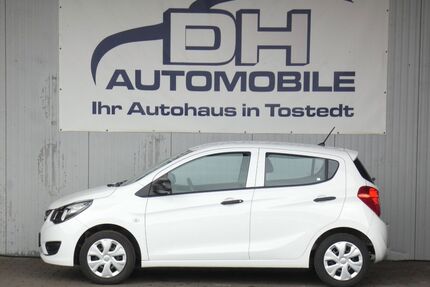 Opel Karl Gebrauchtwagen