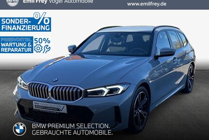 BMW 318 Gebrauchtwagen