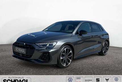 Audi S3 Gebrauchtwagen