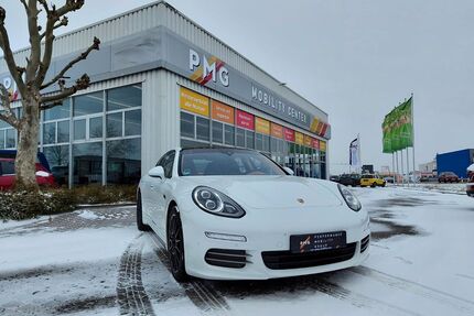 Porsche Panamera Gebrauchtwagen