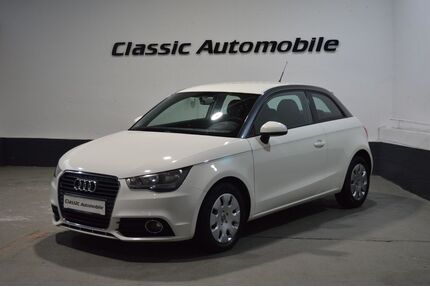 Audi A1 Gebrauchtwagen