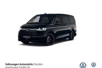 VW T7 Multivan Gebrauchtwagen