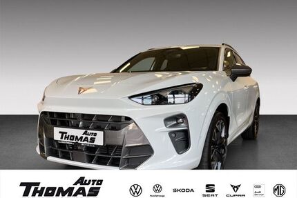 Cupra Terramar Gebrauchtwagen