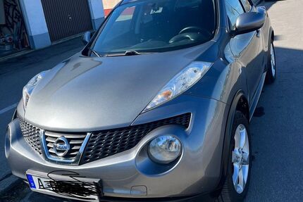 Nissan Juke Gebrauchtwagen