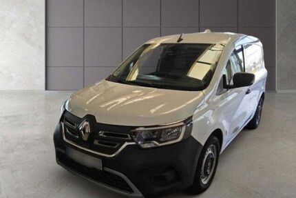 Renault Kangoo Gebrauchtwagen