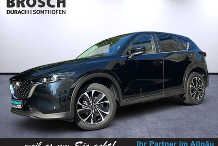 Mazda CX-5 Gebrauchtwagen