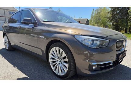 BMW 530 Gebrauchtwagen