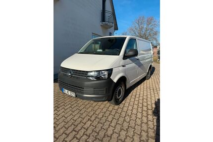 VW T6 Transporter Gebrauchtwagen
