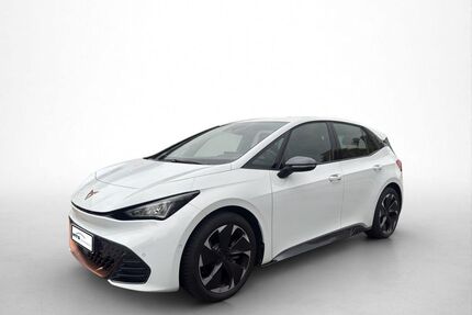 Cupra Born Gebrauchtwagen