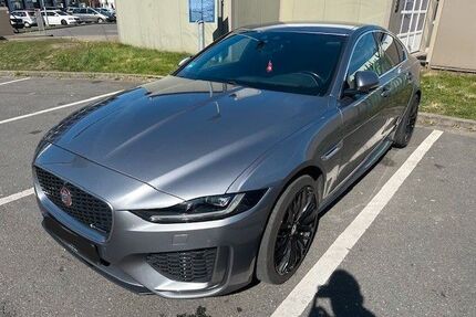 Jaguar XE Gebrauchtwagen
