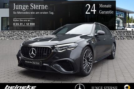 Mercedes-Benz E 53 AMG Gebrauchtwagen