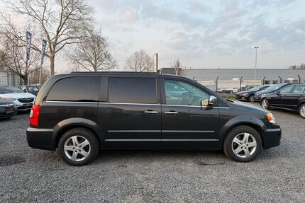 Lancia Voyager Gebrauchtwagen