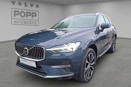 Volvo XC60 Gebrauchtwagen