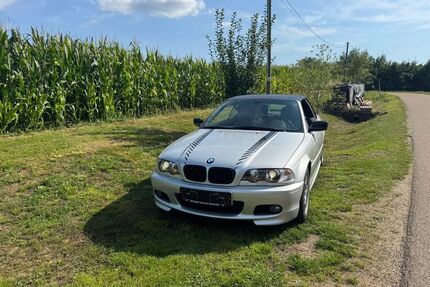 BMW 330 Gebrauchtwagen