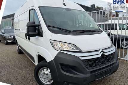 Citroen Jumper Gebrauchtwagen