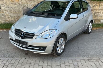Mercedes-Benz A 180 Gebrauchtwagen