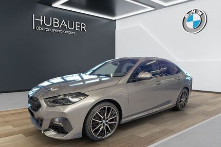 BMW 218 Gran Coupé Gebrauchtwagen